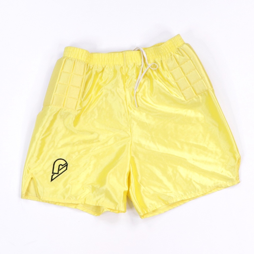 NOS 90s Reusch Padded Soccer Shorts Mens Large